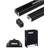Thule Squarebar Peugeot 508sw 5-dr Estate 11-18