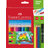 Faber-Castell färgpennor Trianular junior 18 cm trä 24 st