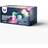 Forever Frostad RGB 6,5m Ljusslinga