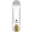 Plan B Skateboard Deck Gold (Pj Ladd) Hvid/Guld 8"