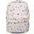 Filibabba Backpack in recycled RPET Chestnuts (FI-02226)