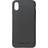 GreyLime iPhone X/XS Biodegradable Cover Black