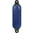 Dan Fender Fender Fender 8"x22" marineblå