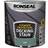 Ronseal Ultimate Protection Decking Stain Woodstain Sage 2.5L