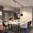 Paulmann 96966, Skinnebelysningsspot, G9 Spotlight