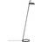 DFTP Versale Black Gulvlampe 140cm