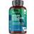 WeightWorld Vegan kollagen avancerade kapslar hyaluronsyra 500 180 st
