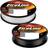 Berkley Fireline Fused Original Bulk 1800m Crystal 0,10mm 6,2kg
