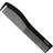 Balmain Cutting Comb Black
