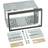 ACV Universal 2-DIN Monteringsram