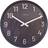 Nextime Precious 3284ZW Väggklocka 50cm