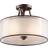 Kichler Elstead KL/LACEY/SF MB Ceiling Flush Light