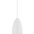 Nordlux Nexus 2.0 White/Telegrey Pendant Lamp 10cm