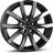 Borbet CW5 MISTRAL ANTHRACITE GLOSSY POLI 7,5x18 ET:53