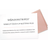 WONDERSTRIPES WONDERSTRIPES Cosmetics Touch-up Blotting Film