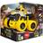 Speedcar Haj Monster truck