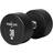 Titan Life Dumbbell PU, 38 kg