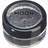 Moon Holografisk Glitter Shakers - Sort