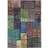 Matt Bolaget Patch Multifarve 200x290cm