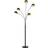 vidaXL Modern Golvlampa 200cm