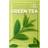 The Saem Natural Green Tea Mask Sheet Mascarilla