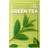 The Saem Natural Mask Sheet Green Tea Moisturising Soothing Sheet Mask