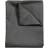 Scandi Living Clean 145x350 Tablecloth Grey, Black