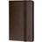 Dark Brown TORRO iPad Air 5/4 Leather Case 5th