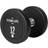 Dumbbell PU, 12 kg