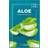 The Saem Natural Aloe Mask Sheet Mascarilla Aloe