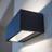 Lutec Modern Nomra Wall light