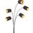 Globo Clarke floor Gulvlampe