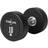 Titan Life Dumbbell PU, 10 kg