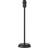 Oriva Basic Black Lampfot 40cm