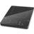 Caso Touch 2000 Induction Payer Svart
