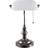 Clayre & Eef Bankers 27x23x42 Bordslampa