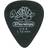 Dunlop Tortex Pitch Black 1.14 mm 72 Pack