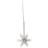 Star Trading Orbit metal Julestjerne ∅ 33cm