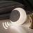 Paulmann Viby 92492 LED-natlampe Loftplafond