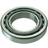 FAG 33207 Keglerulleleje Borings-diameter 35 Udvendig Omdrejningstal maks. 9800 U/min