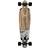 Mindless Longboards Komplet Longboard Lakota DT IV (Brun) Brun/Sort