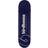 Birdhouse Team Logo 8.0" Deck Skateboards Blue 8