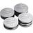 Intenso 7502430 Knapcellebatteri 10 stk