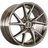 Alutec ADX.01 metallic-bronze frontpoliert 8.5x18 5/112.00 ET40 B70.1