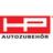HP Autozubehör Bil-, campingvogn- garager overtræk 475