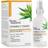 InstaNatural Vitamin C Facial Toner Anti Pore Minimizer Calming Skin Treatment