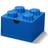 Room Copenhagen Bright - LEGO 2x2 Blue Desk Drawer