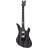 Schecter Synyster Custom Gloss Black Silver