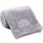 Crevent Cute Cozy Fluffy Warm Baby Blanket