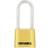 Brinks 2 Resettable Combination Padlock, Bronze/copper